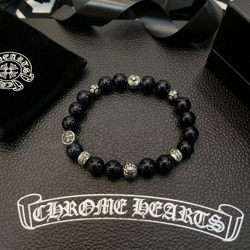Chrome Hearts Bracelets RelaxedFit 239731