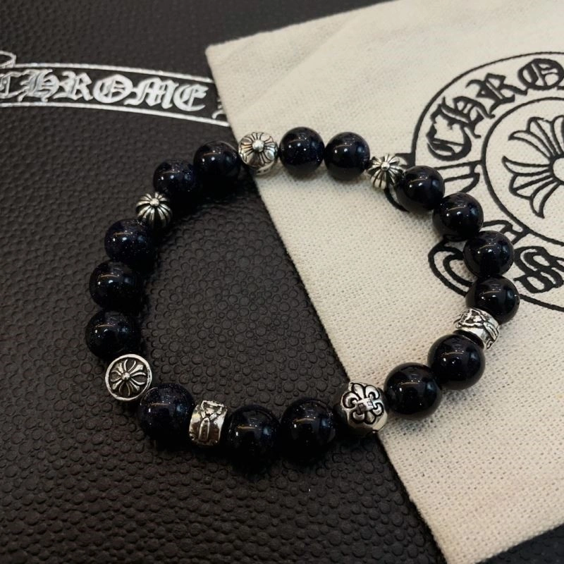 Chrome Hearts Bracelets RelaxedFit 239731