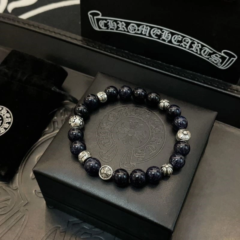 Chrome Hearts Bracelets RelaxedFit 239731