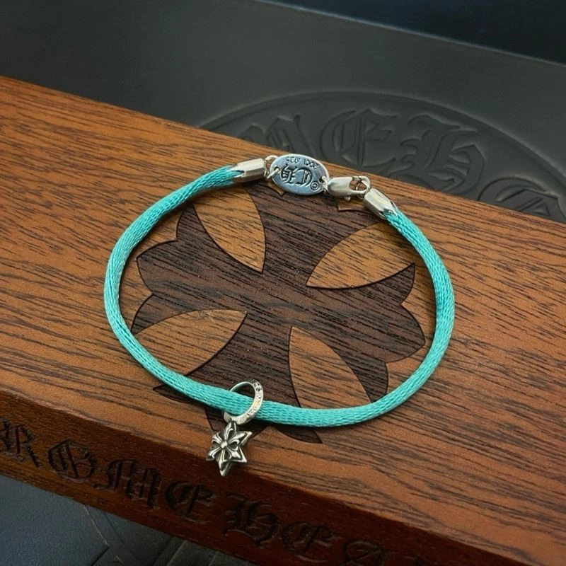 Chrome Hearts Bracelets ZipUp 239704
