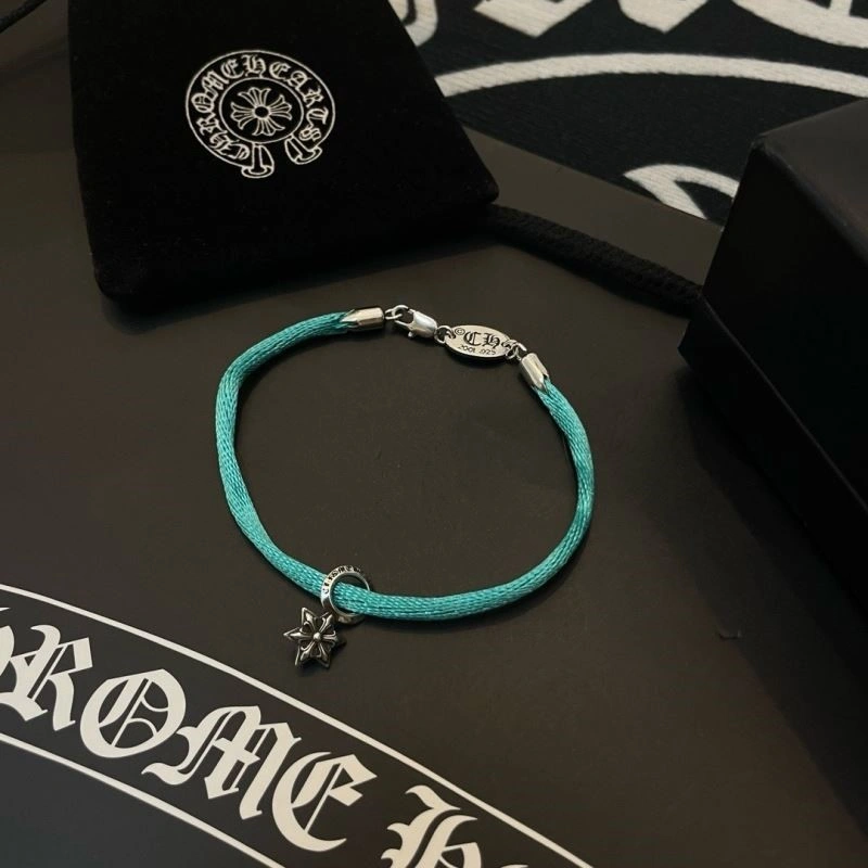 Chrome Hearts Bracelets ZipUp 239704