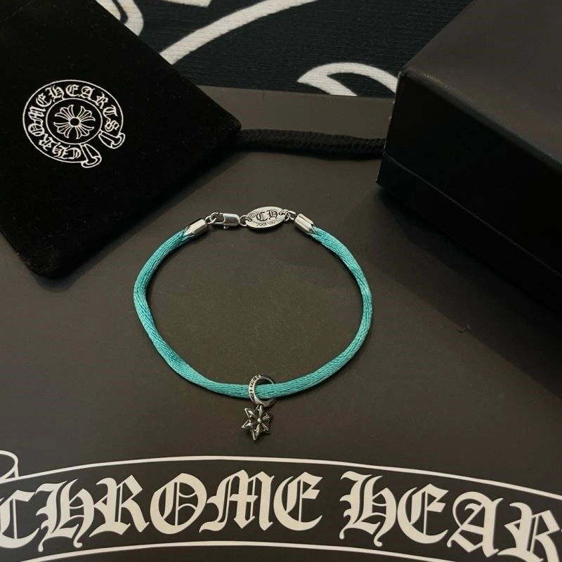 Chrome Hearts Bracelets ZipUp 239704
