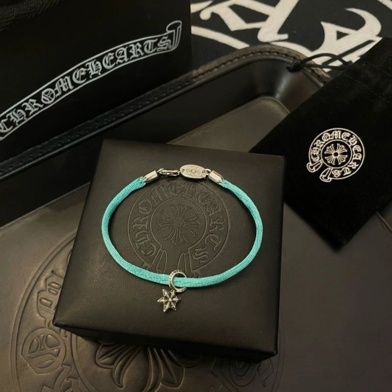 Chrome Hearts Bracelets ZipUp 239704