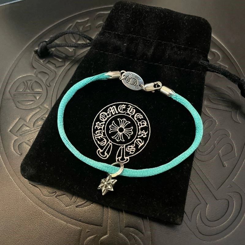 Chrome Hearts Bracelets ZipUp 239704