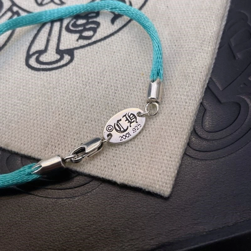 Chrome Hearts Bracelets ZipUp 239704