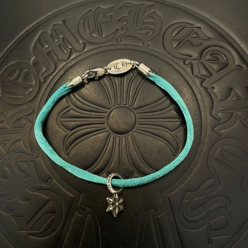 Chrome Hearts Bracelets ZipUp 239704