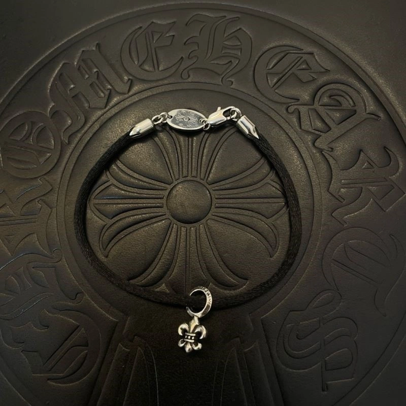 Timeless Chrome Hearts Bracelets 239709