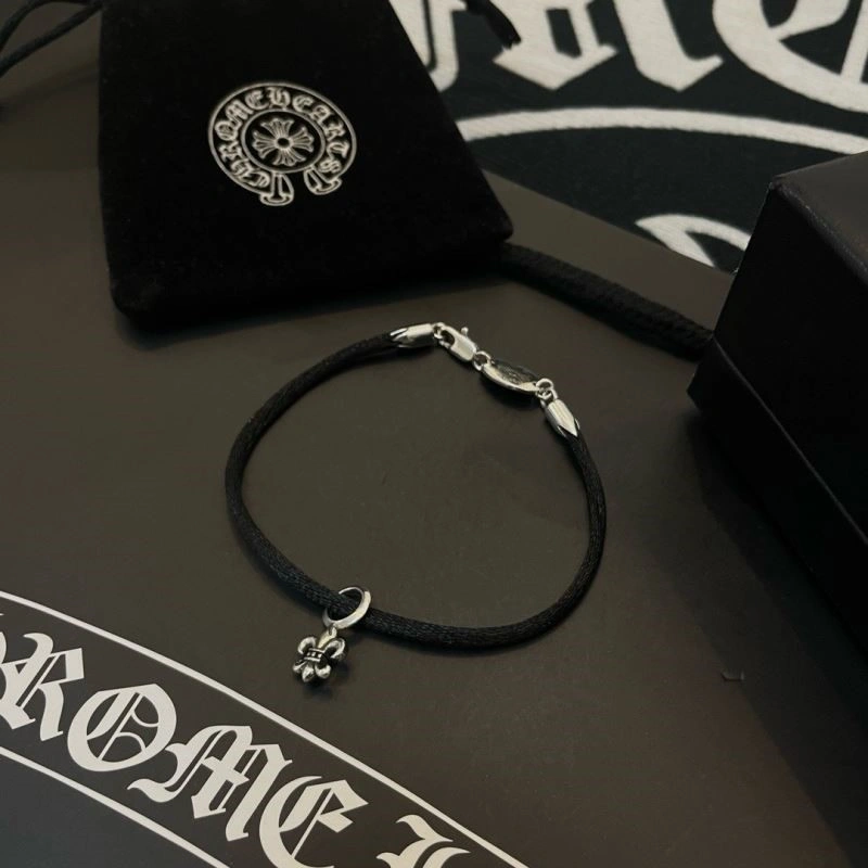 Timeless Chrome Hearts Bracelets 239709