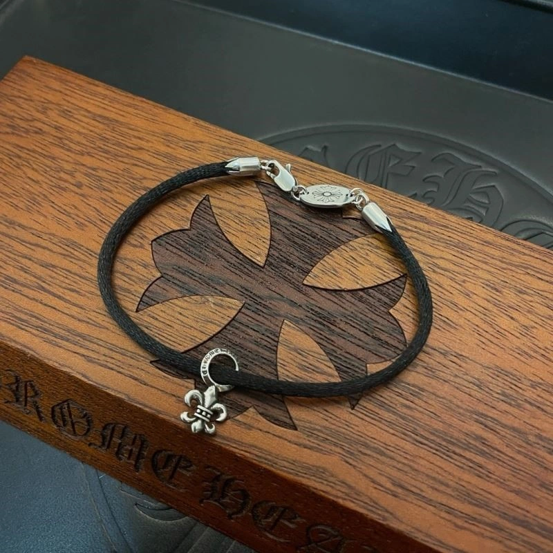 Timeless Chrome Hearts Bracelets 239709