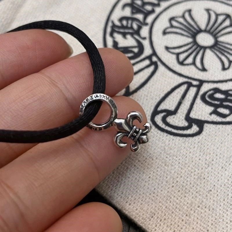 Timeless Chrome Hearts Bracelets 239709