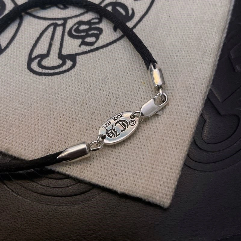 Timeless Chrome Hearts Bracelets 239709