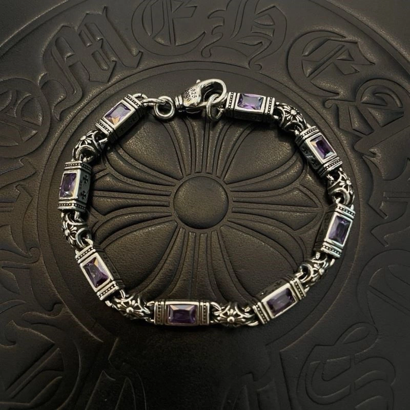 Chrome Hearts Bracelets AllSeason 239730