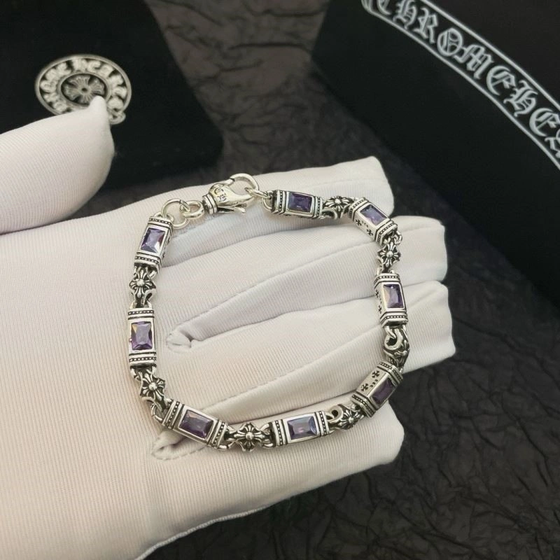 Chrome Hearts Bracelets AllSeason 239730