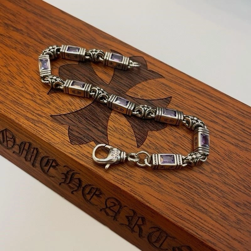 Chrome Hearts Bracelets AllSeason 239730
