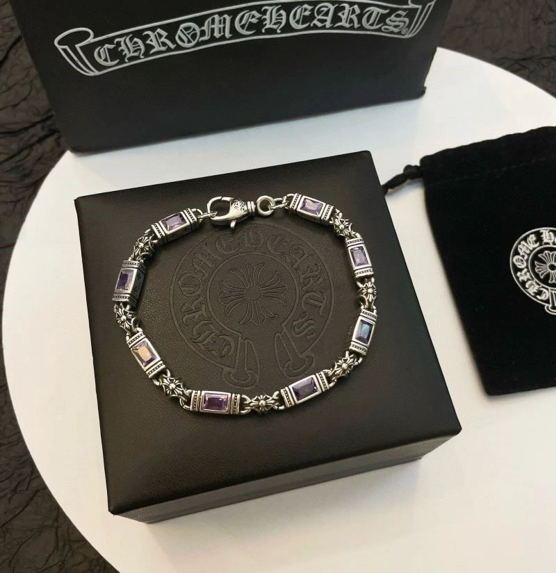 Chrome Hearts Bracelets AllSeason 239730