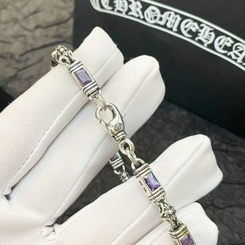 Chrome Hearts Bracelets AllSeason 239730