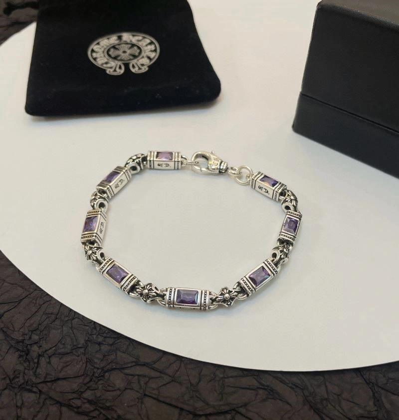 Chrome Hearts Bracelets AllSeason 239730