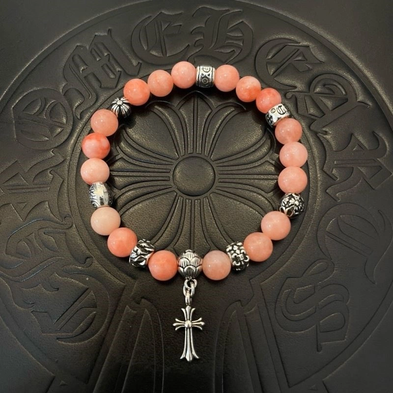 QuickDry Chrome Hearts Bracelets 239734