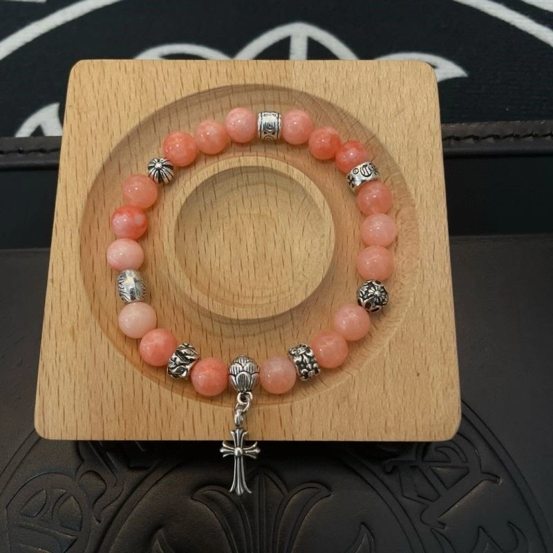 QuickDry Chrome Hearts Bracelets 239734