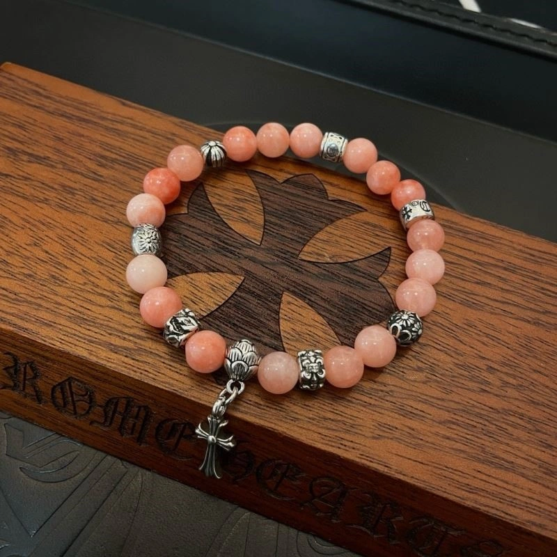 QuickDry Chrome Hearts Bracelets 239734