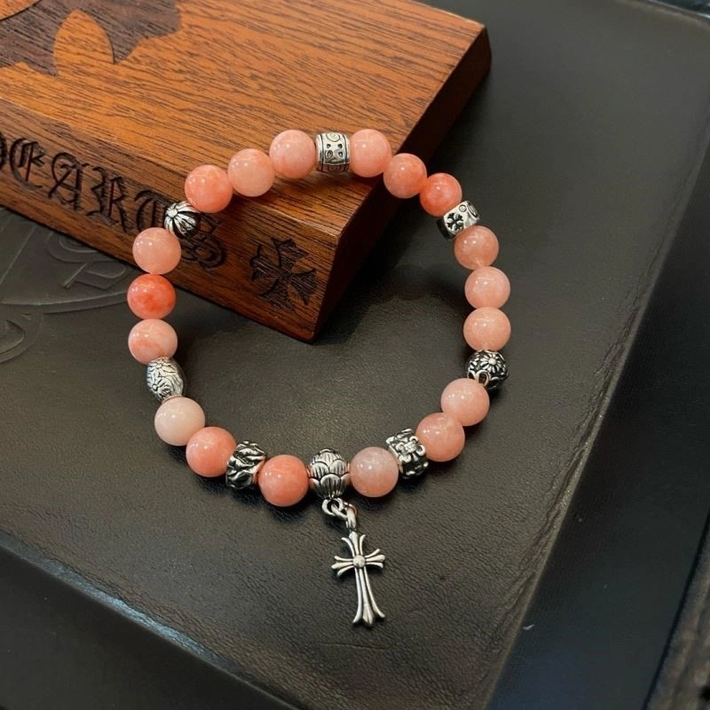 QuickDry Chrome Hearts Bracelets 239734
