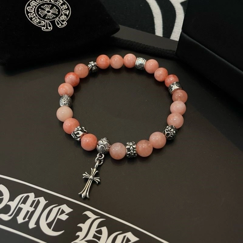QuickDry Chrome Hearts Bracelets 239734