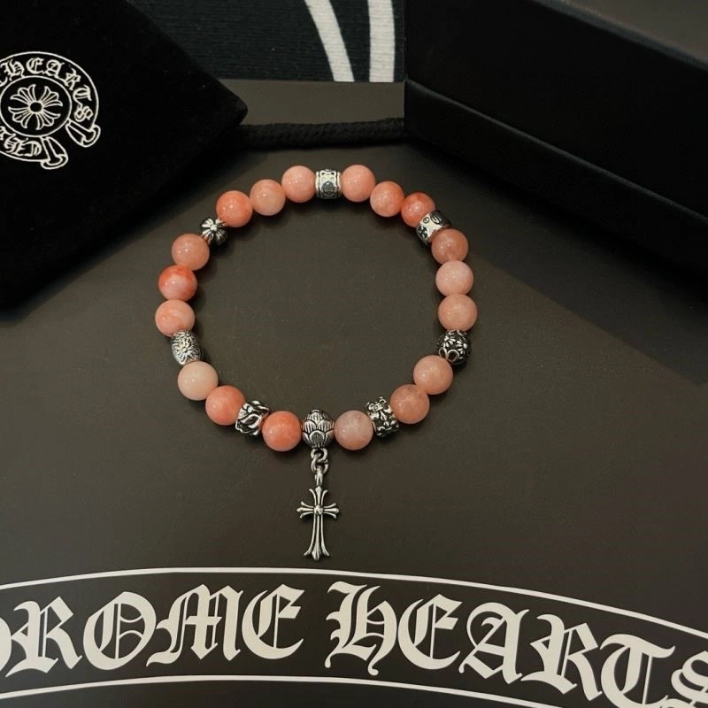 QuickDry Chrome Hearts Bracelets 239734