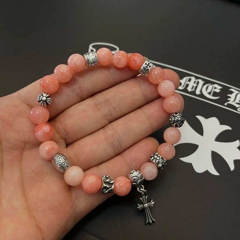 QuickDry Chrome Hearts Bracelets 239734