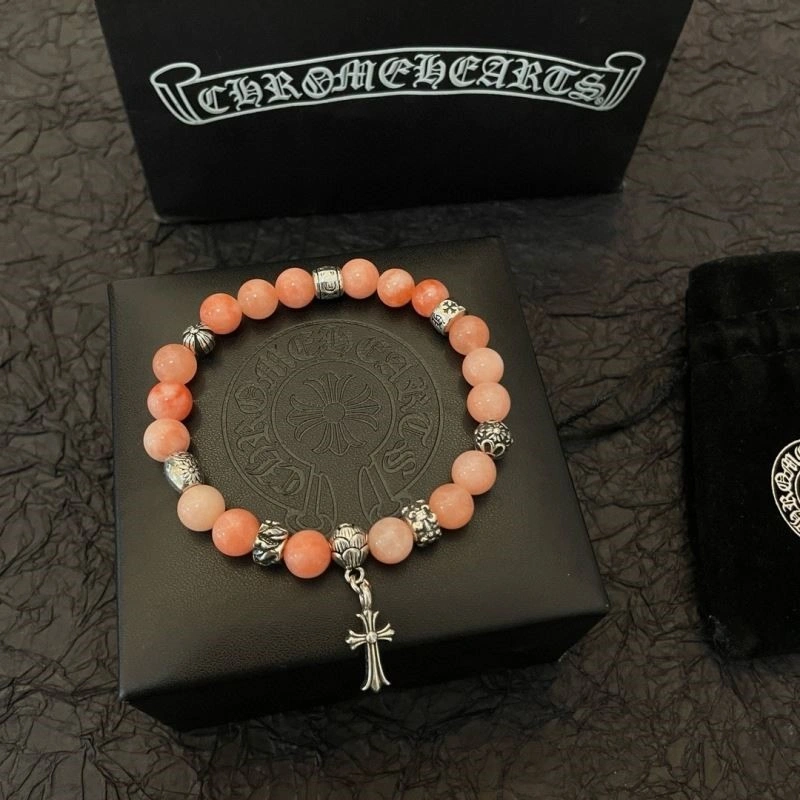 QuickDry Chrome Hearts Bracelets 239734