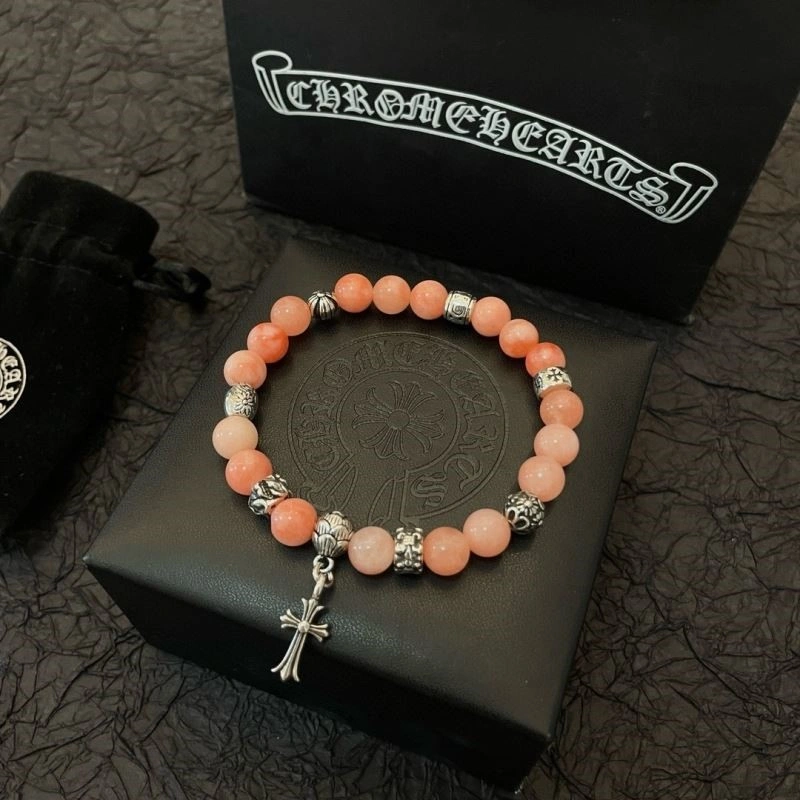 QuickDry Chrome Hearts Bracelets 239734