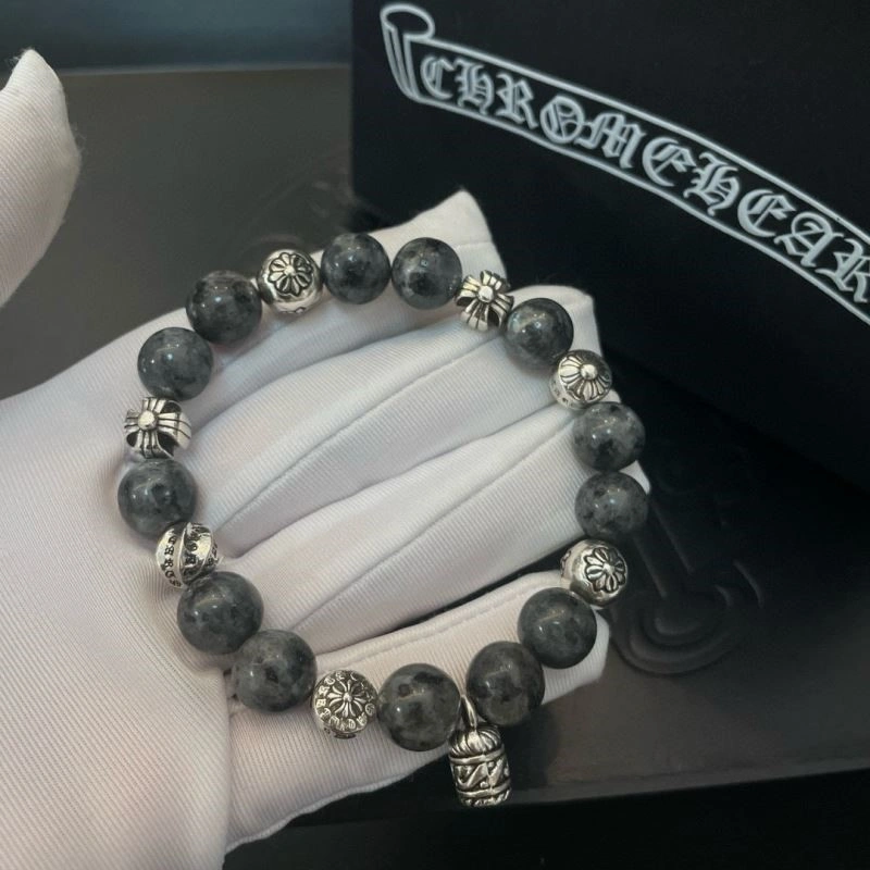 Chrome Hearts Bracelets Lightweight 239708