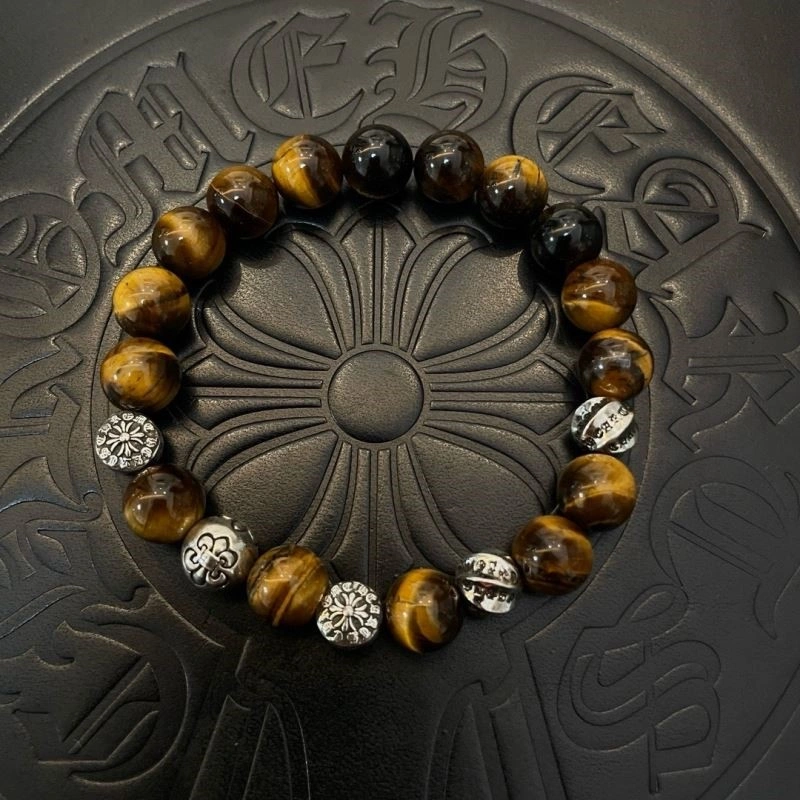 Trendsetting Chrome Hearts Bracelets 239710