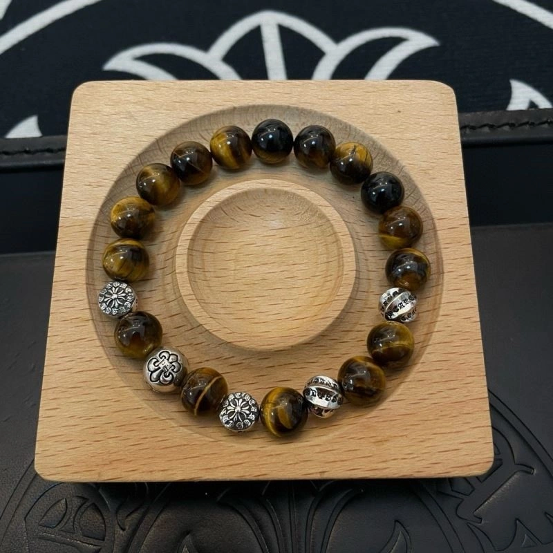 Trendsetting Chrome Hearts Bracelets 239710