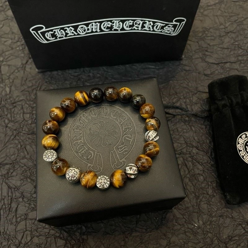 Trendsetting Chrome Hearts Bracelets 239710