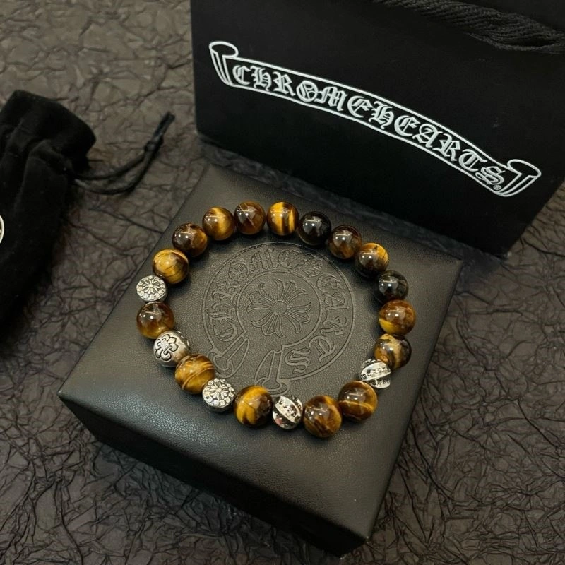 Trendsetting Chrome Hearts Bracelets 239710