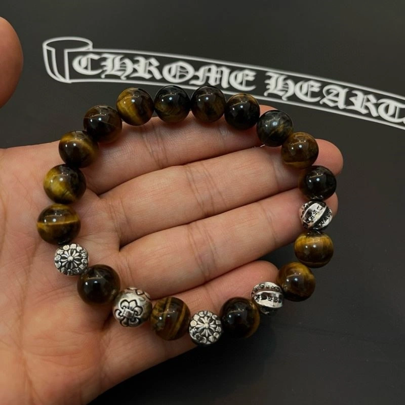 Trendsetting Chrome Hearts Bracelets 239710