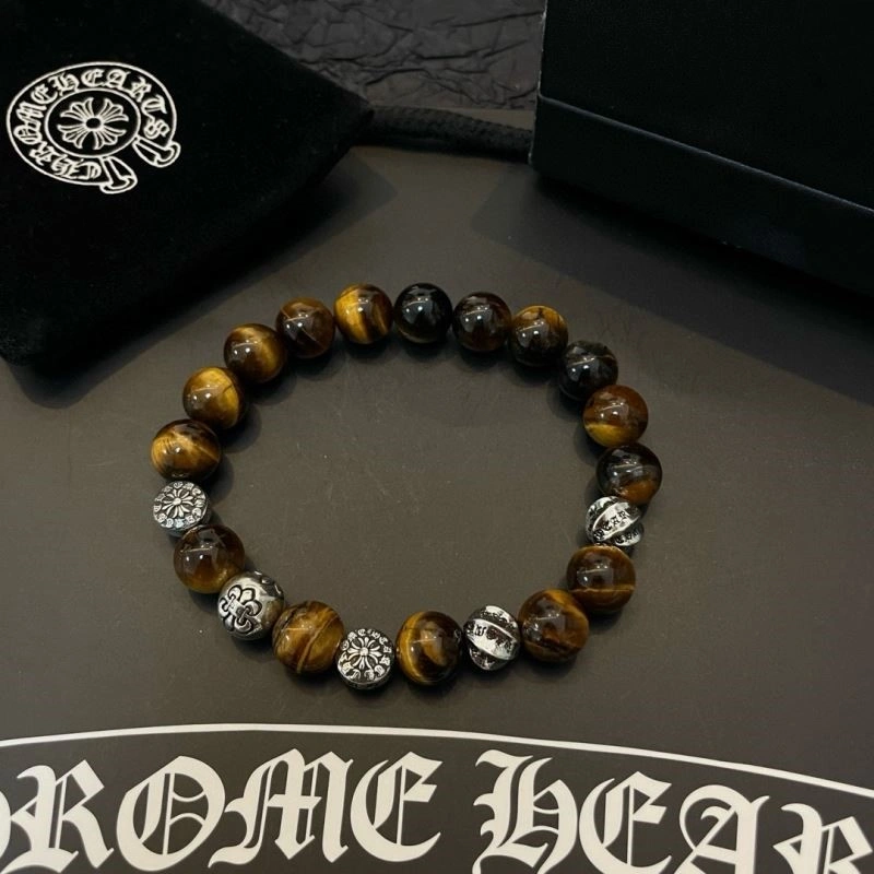 Trendsetting Chrome Hearts Bracelets 239710