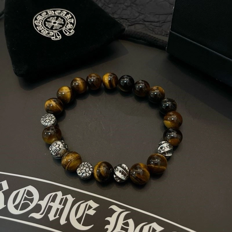 Trendsetting Chrome Hearts Bracelets 239710