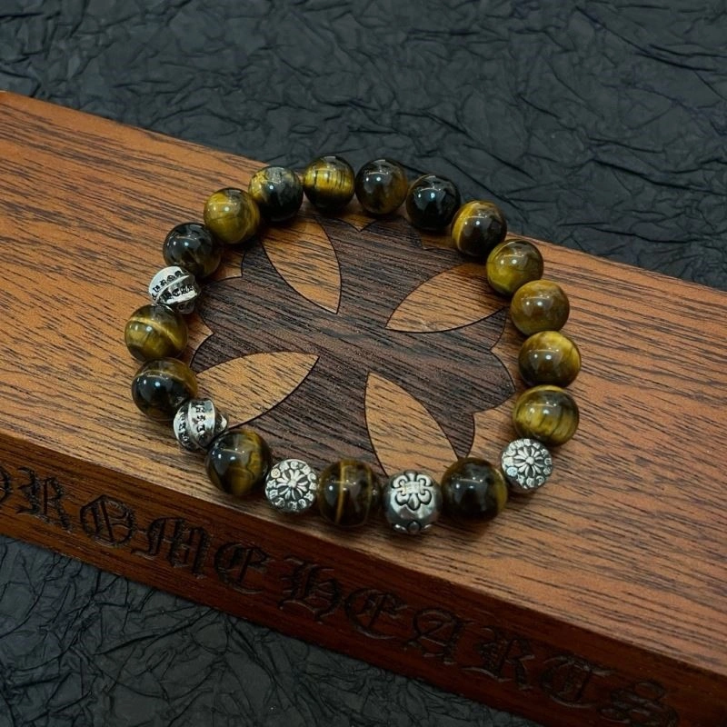Trendsetting Chrome Hearts Bracelets 239710