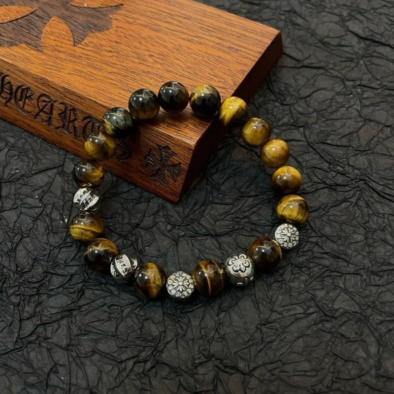 Trendsetting Chrome Hearts Bracelets 239710