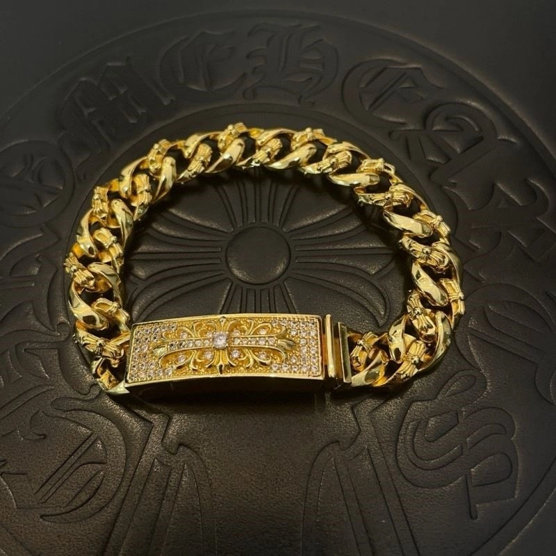 Chrome Hearts Bracelets Youthful 239717