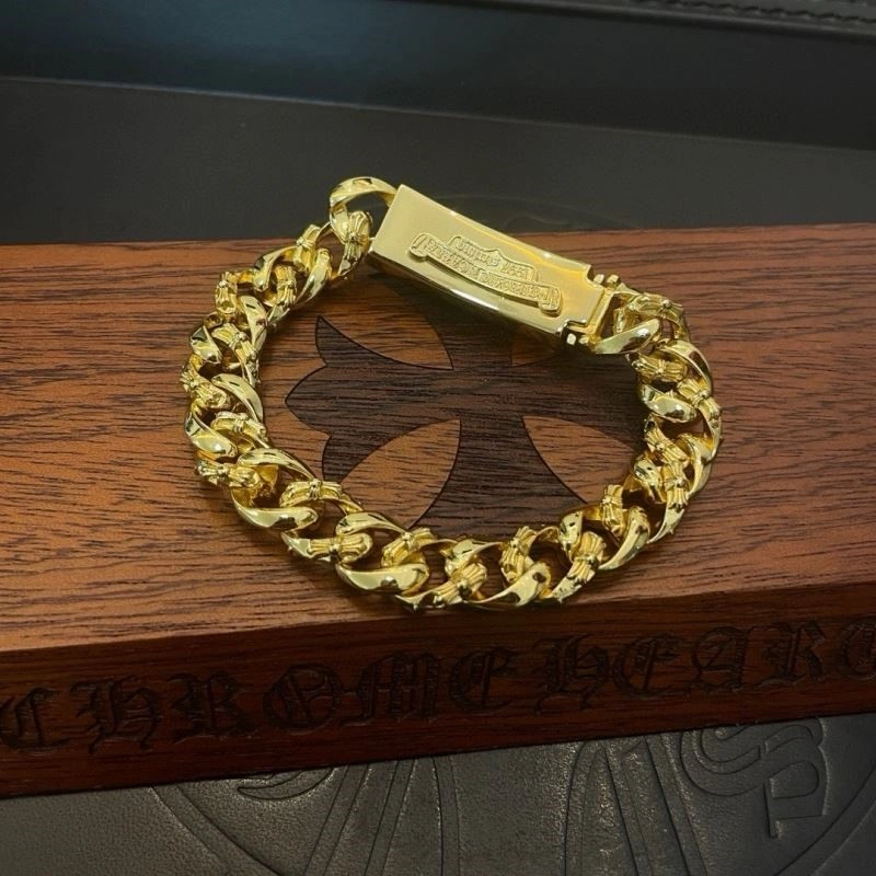 Chrome Hearts Bracelets Youthful 239717
