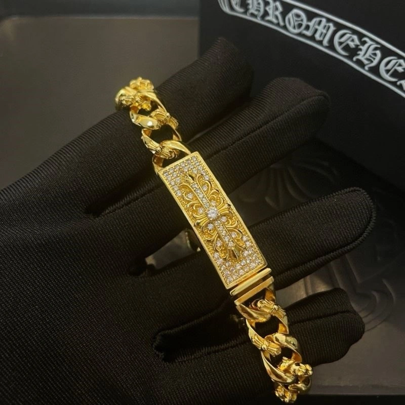 Chrome Hearts Bracelets Youthful 239717
