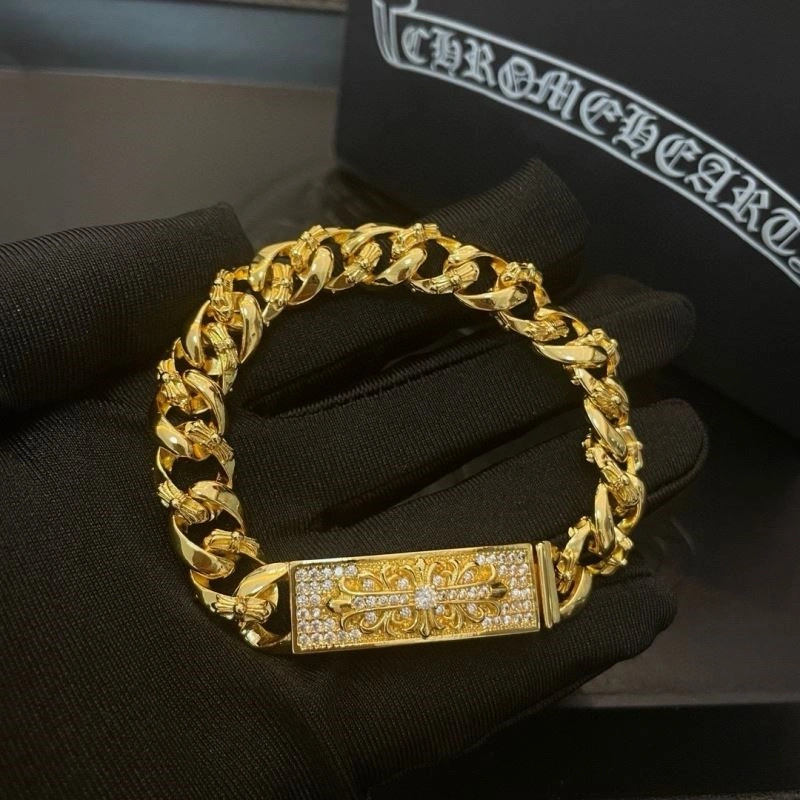Chrome Hearts Bracelets Youthful 239717