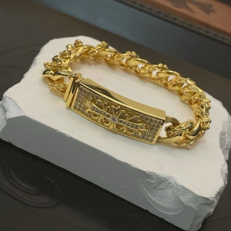 Chrome Hearts Bracelets Youthful 239717