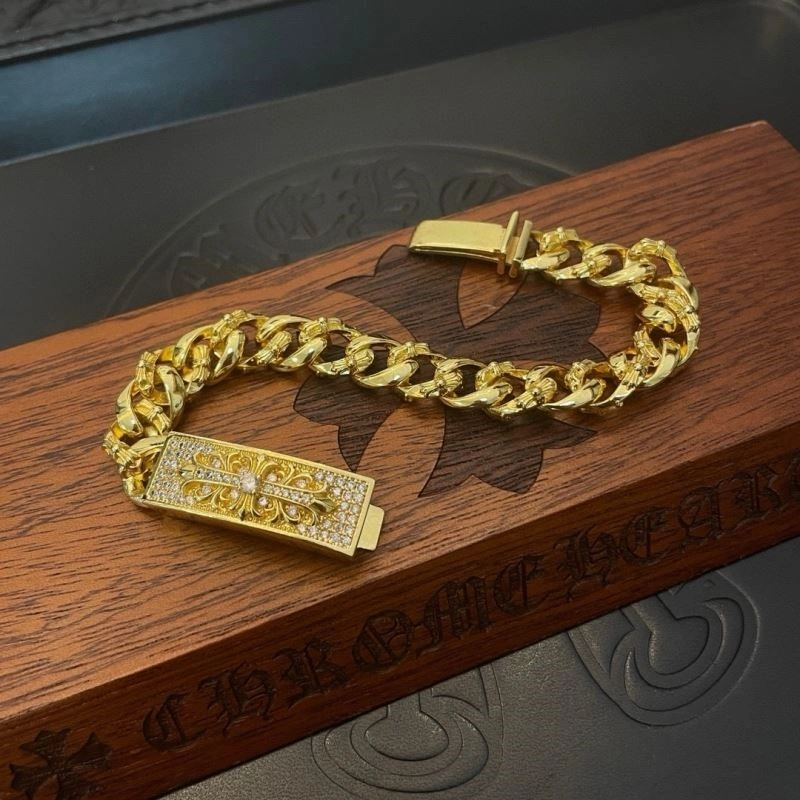 Chrome Hearts Bracelets Youthful 239717