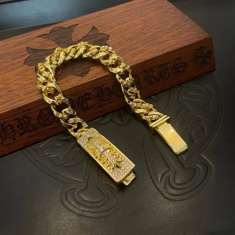 Chrome Hearts Bracelets Youthful 239717