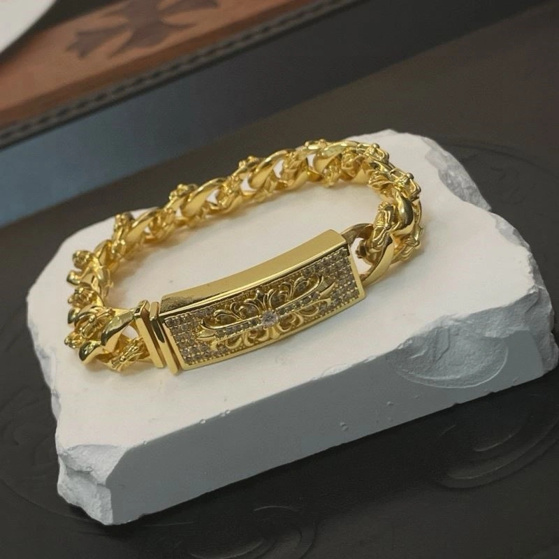 Chrome Hearts Bracelets Youthful 239717