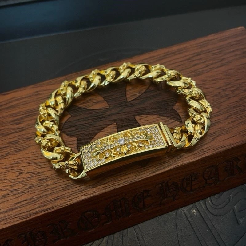 Chrome Hearts Bracelets Youthful 239717