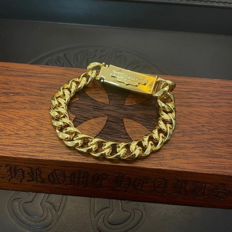 Chrome Hearts Bracelets Premium 239706